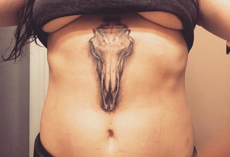 Sailor Jeramie onlyfans sexy