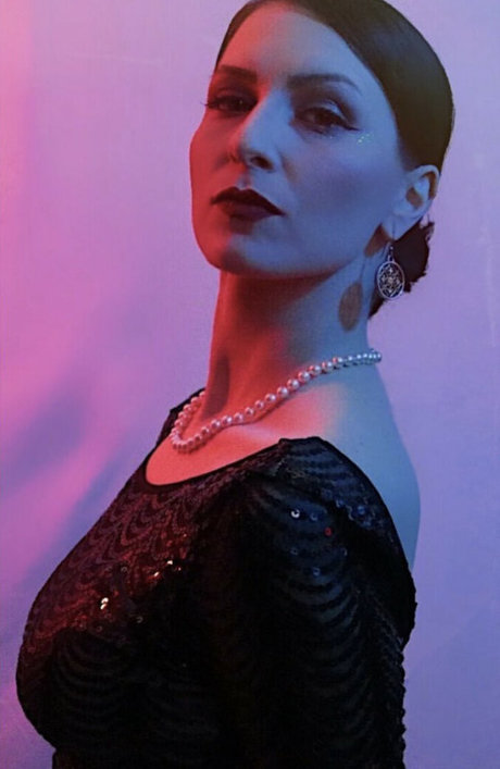 Sailor Jeramie onlyfans porn leaks