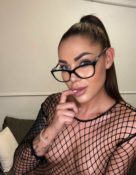 Buczku Lili onlyfans nudes