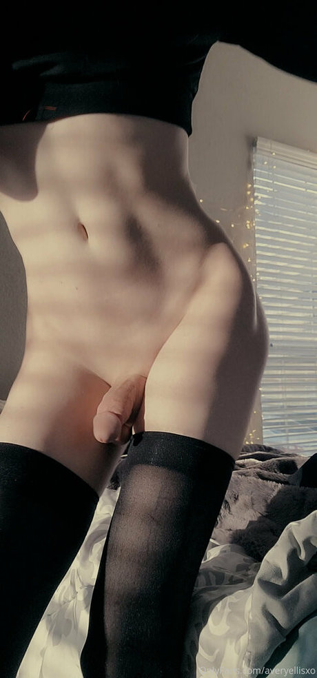 averyellisxo only fans leaked porn