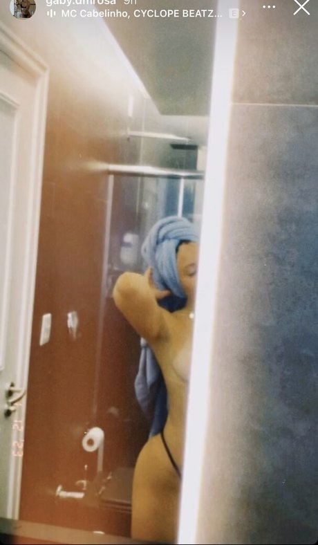 gaby dmrosa nudes onlyfans leak