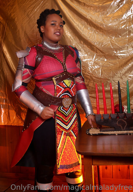 magicalmaladyfree onlyfans leaked free