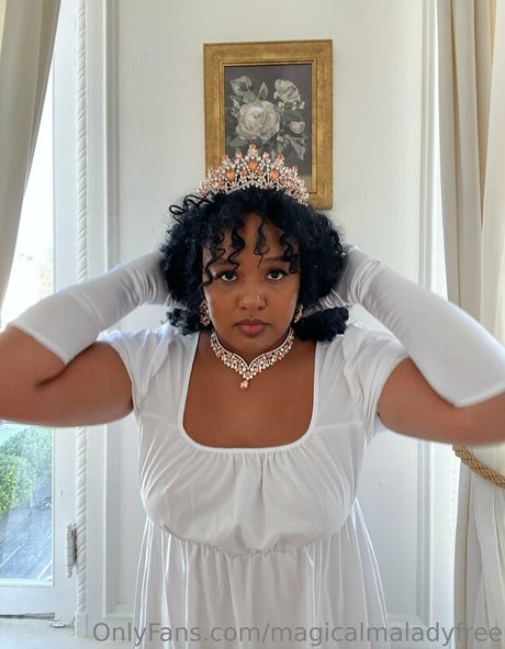 magicalmaladyfree only fans leaks porn