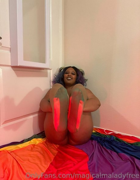 magicalmaladyfree leak only fans