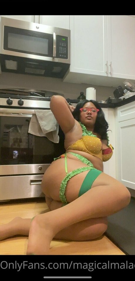 magicalmaladyfree onlyfans leaked tits