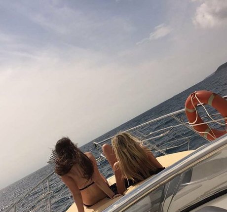 Rachel Murphy onlyfans leak