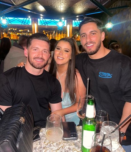 Rachel Murphy nude leaked onlyfans