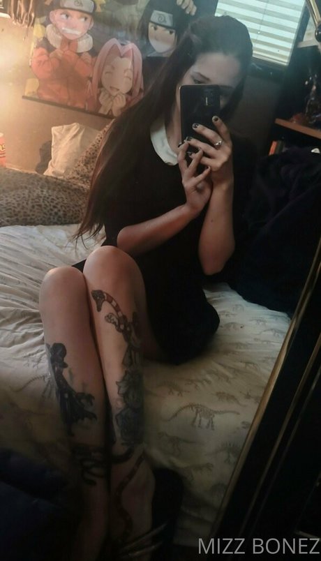 mizzbonez nude onlyfans pics