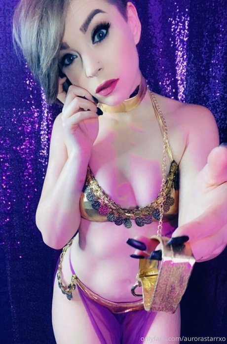 aurorastarrxo naked leaked onlyfans