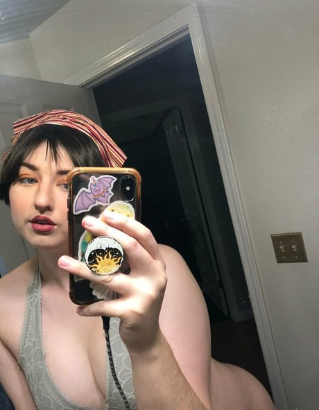 rainbow valentine new onlyfans leak