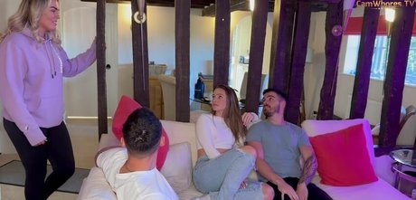 Trucker Baddie onlyfans leak