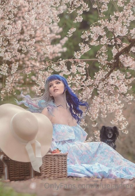 bluejayfree onlyfans nude leaked