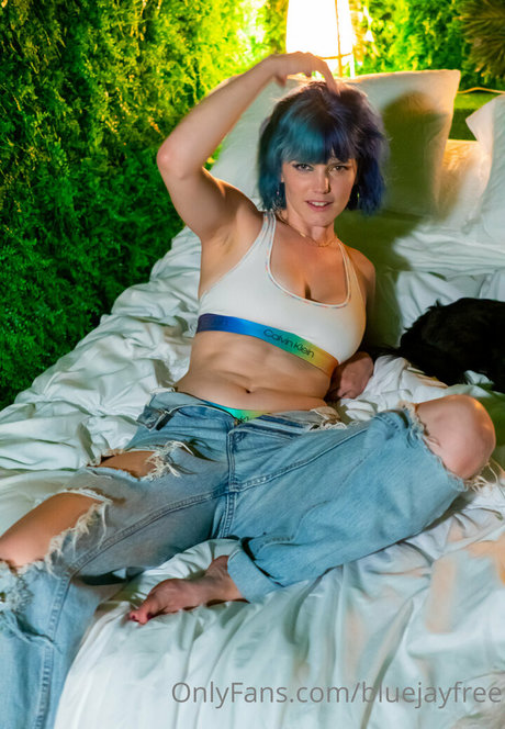 bluejayfree onlyfans naked