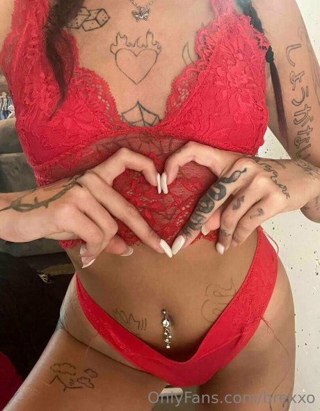 brexxo onlyfans sex leak