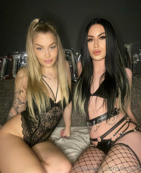 lizu20 onlyfans nude content