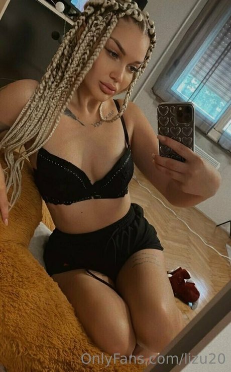 lizu20 onlyfans porn nude