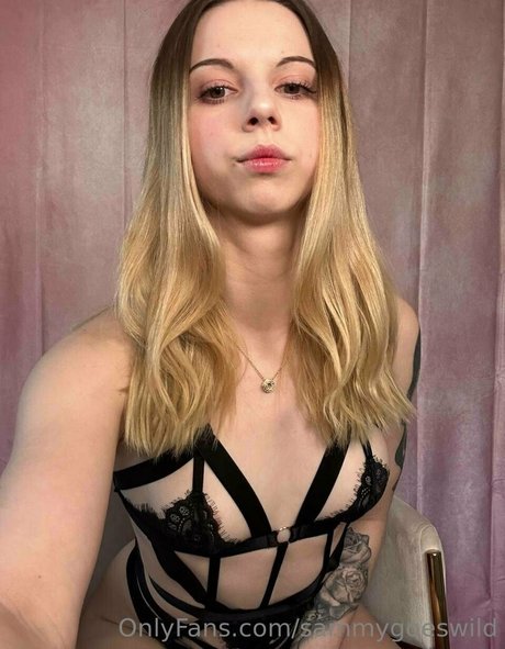 sammysbowlingparadise onlyfans leams