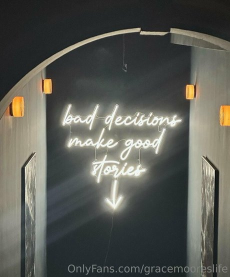 gracemooreslife only fans naked