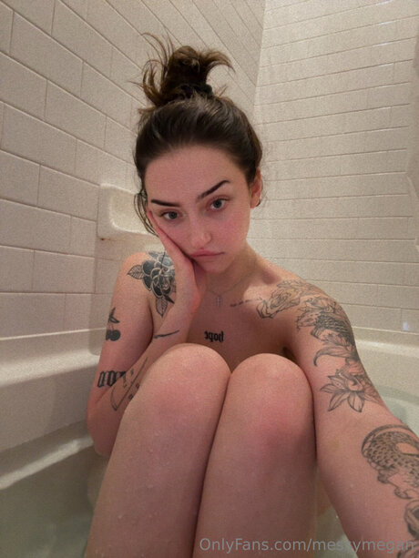 messymegan onlyfans strip