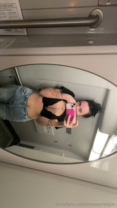 messymegan onlyfans leak naked