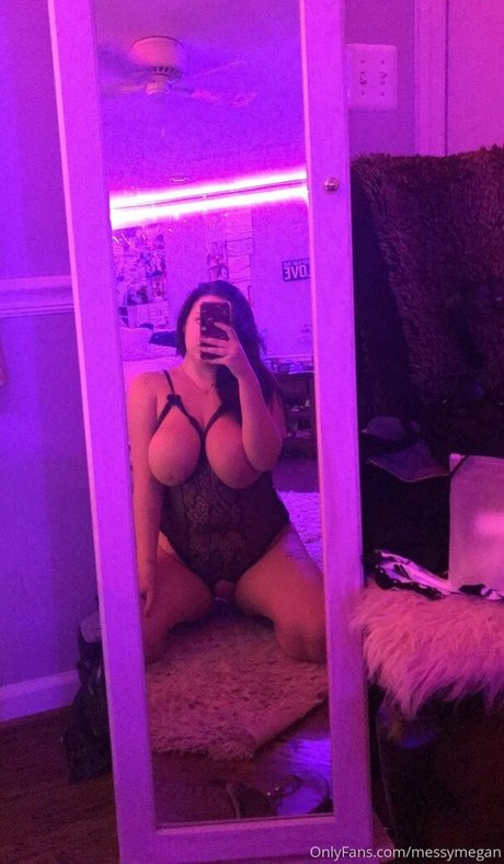 messymegan nude only fans