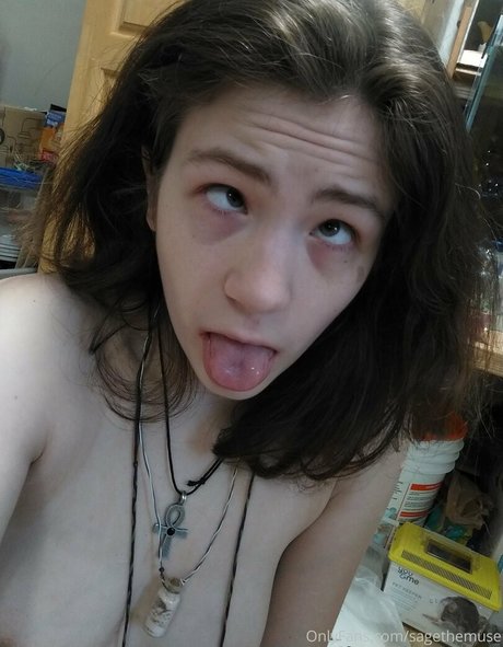 sagethemuse only fans sex