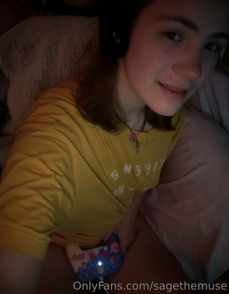 sagethemuse porn onlyfans leaks