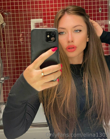 elina1303 nude porn onlyfans