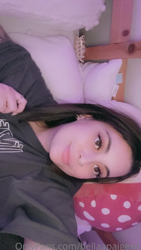 bellaapaigexo onlyfans sex tape