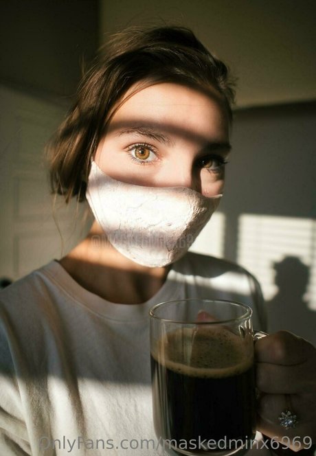 maskedminx6969 naked onlyfans leaks