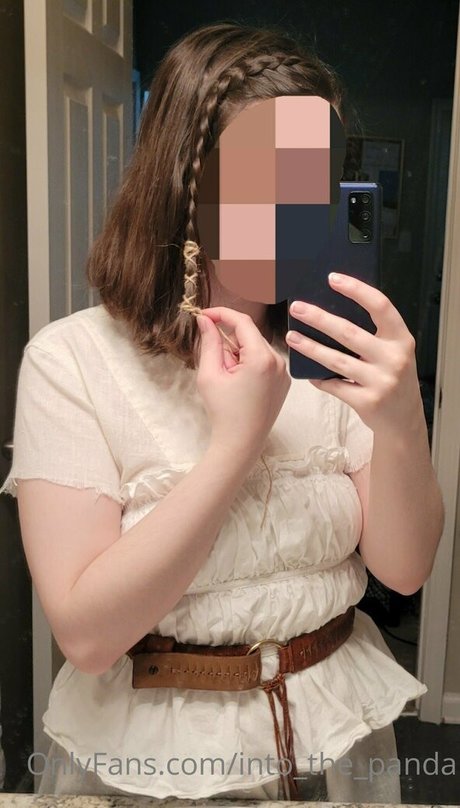 into the panda onlyfans leaks