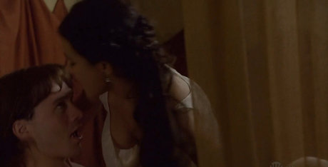 Emmanuelle Chriqui onlyfans porno