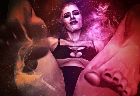 Goddess Kyaa xxx only fans