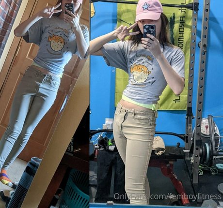 FemboyFitness naked only fans