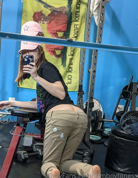FemboyFitness onlyfans porn free