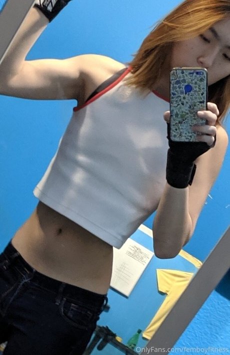 FemboyFitness leaked onlyfans.