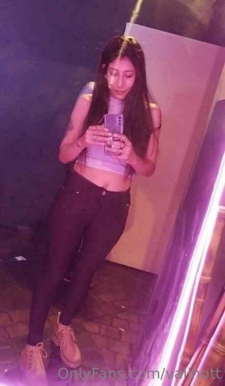 valihott porn onlyfans leak