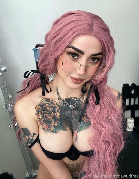 dawudfree leak onlyfans porn