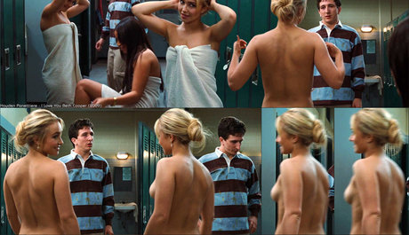 Hayden Panettiere naked onlyfans leaked