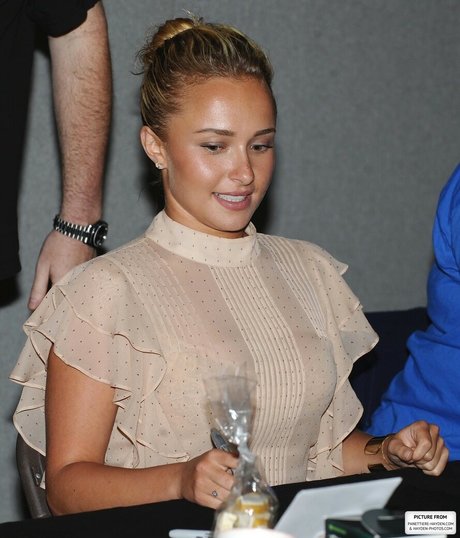 Hayden Panettiere porn onlyfans