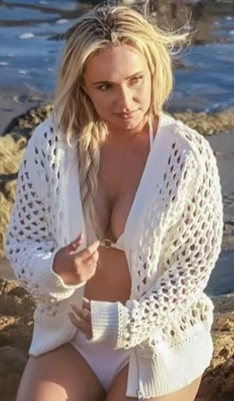Hayden Panettiere free onlyfans