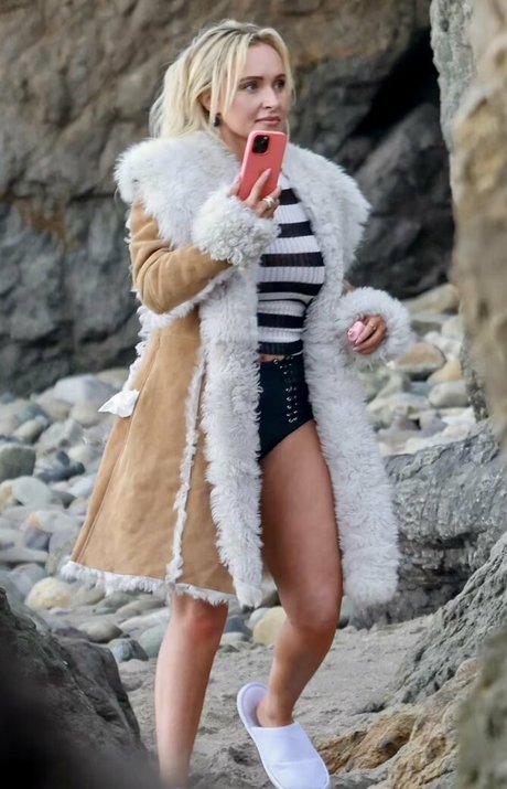 Hayden Panettiere Profile pic