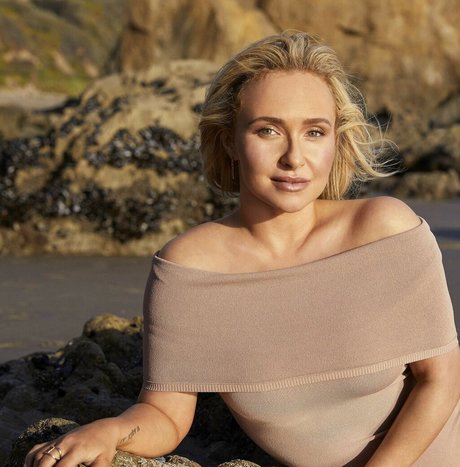 Hayden Panettiere leaked nude onlyfans