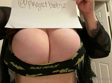 project boobs hot onlyfans