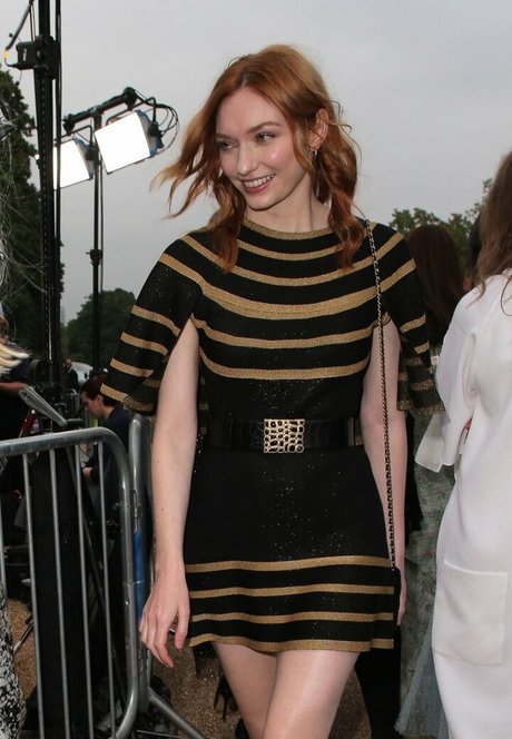 Eleanor Tomlinson onlyfans porn free