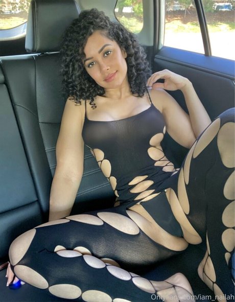 iam nailah onlyfans star