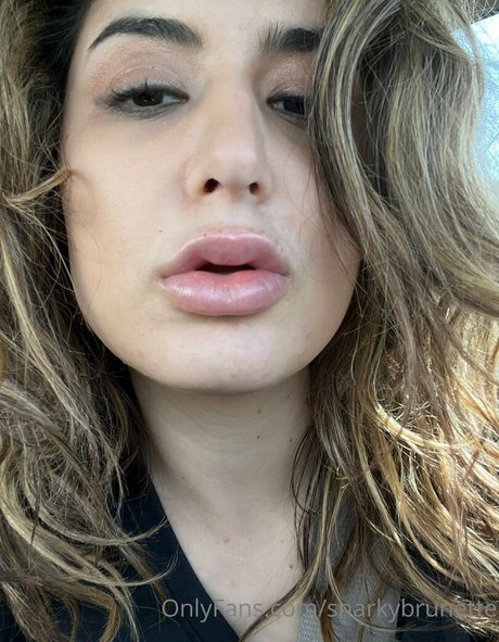 snarkybrunette onlyfans leajs