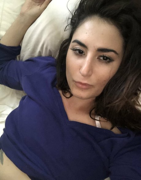 snarkybrunette only fans sex