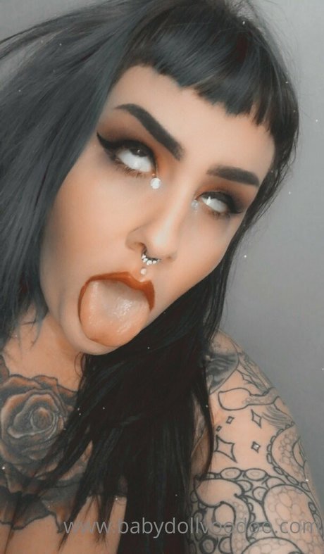 babydollhexx onlyfans nude leak