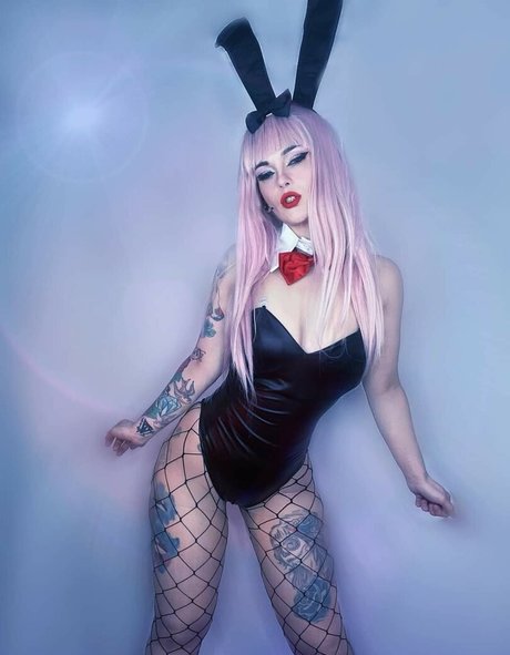 Dysastergoddess onlyfans hot